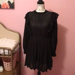 New Ulla Johnson dress